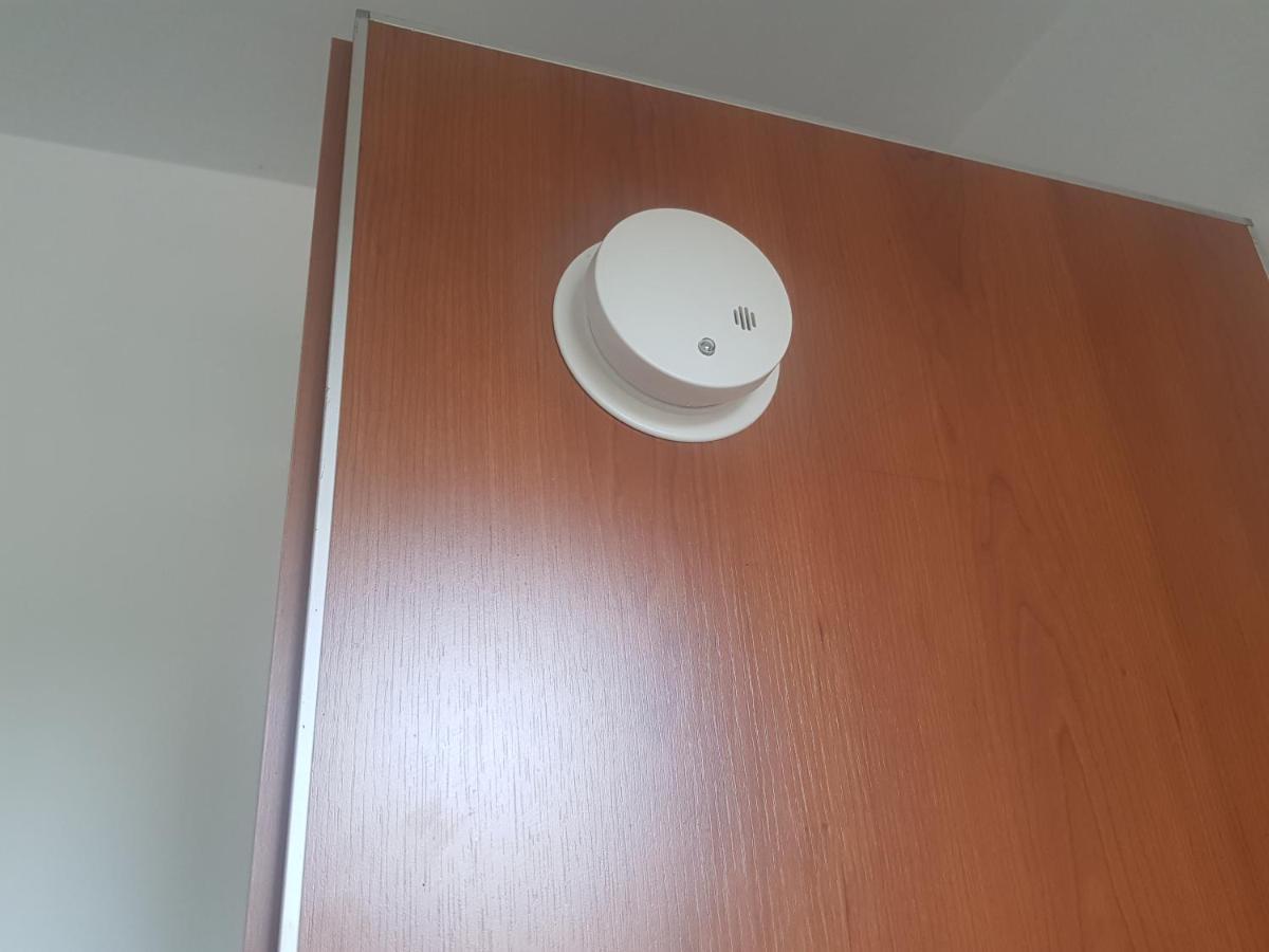 Ferienwohnung Altos Del Lago Potrero de los Funes Exterior foto
