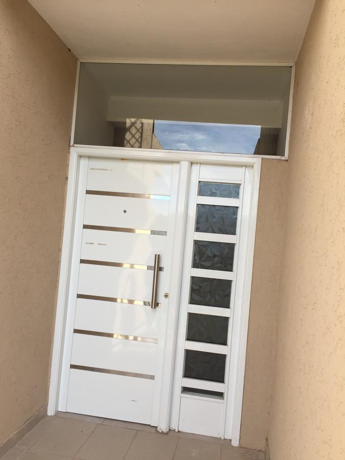 Ferienwohnung Altos Del Lago Potrero de los Funes Exterior foto
